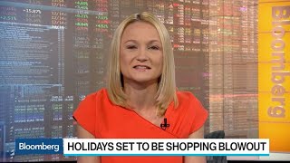 Black Friday Kicks Off Season of Optimism for Retailers