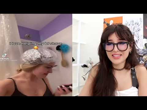 TikToks Only Girls Will Understand