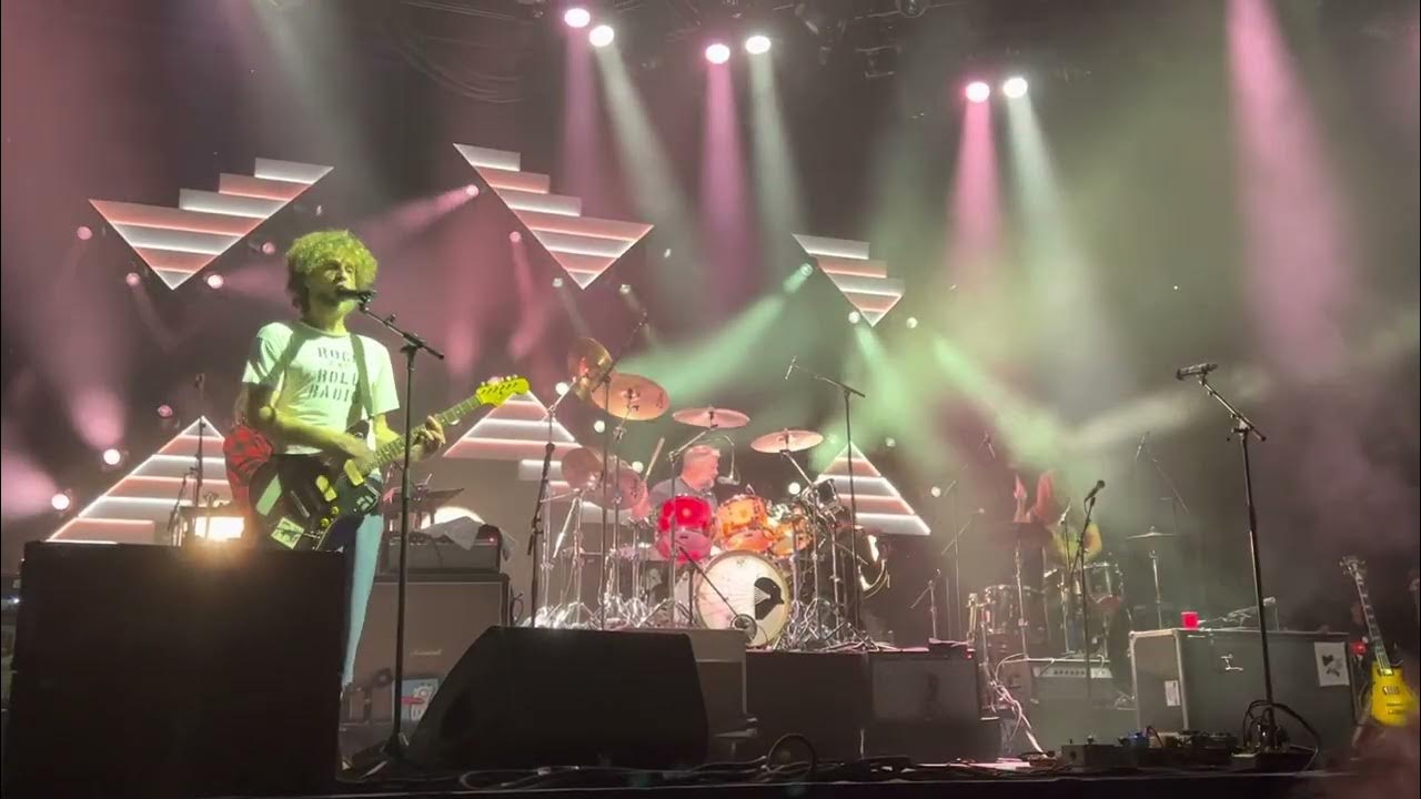 Dispatch Bats In The Belfry, Redmond WA, 7/23/2022 YouTube