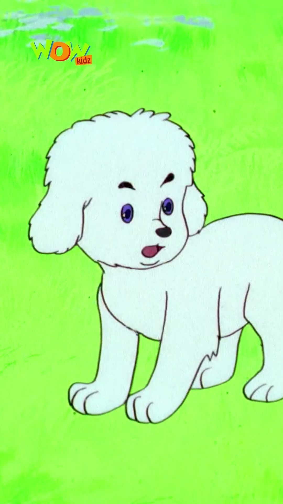 Simba ka Dost Doggy | Simba The Lion King 2025 | 53 | Hindi YT Popular Shorts | #OTM