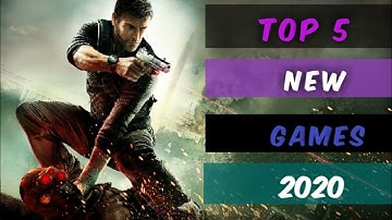 Top 5 New Android Games You Have to Play This Week |August 2020| Top 5 Best Android Games 2020|