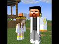 I'm Not Cute Anymore [Minecraft Animation] #shorts