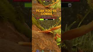 DONT FALL FOR THIS SCORPION TRAP - GROUNDED 2