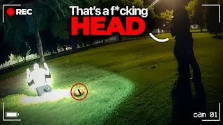 Cops Make the Worst Discovery of Their Lives