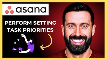 How To Perform Setting Task Priorities On ASANA (Complete 2025 Guide)