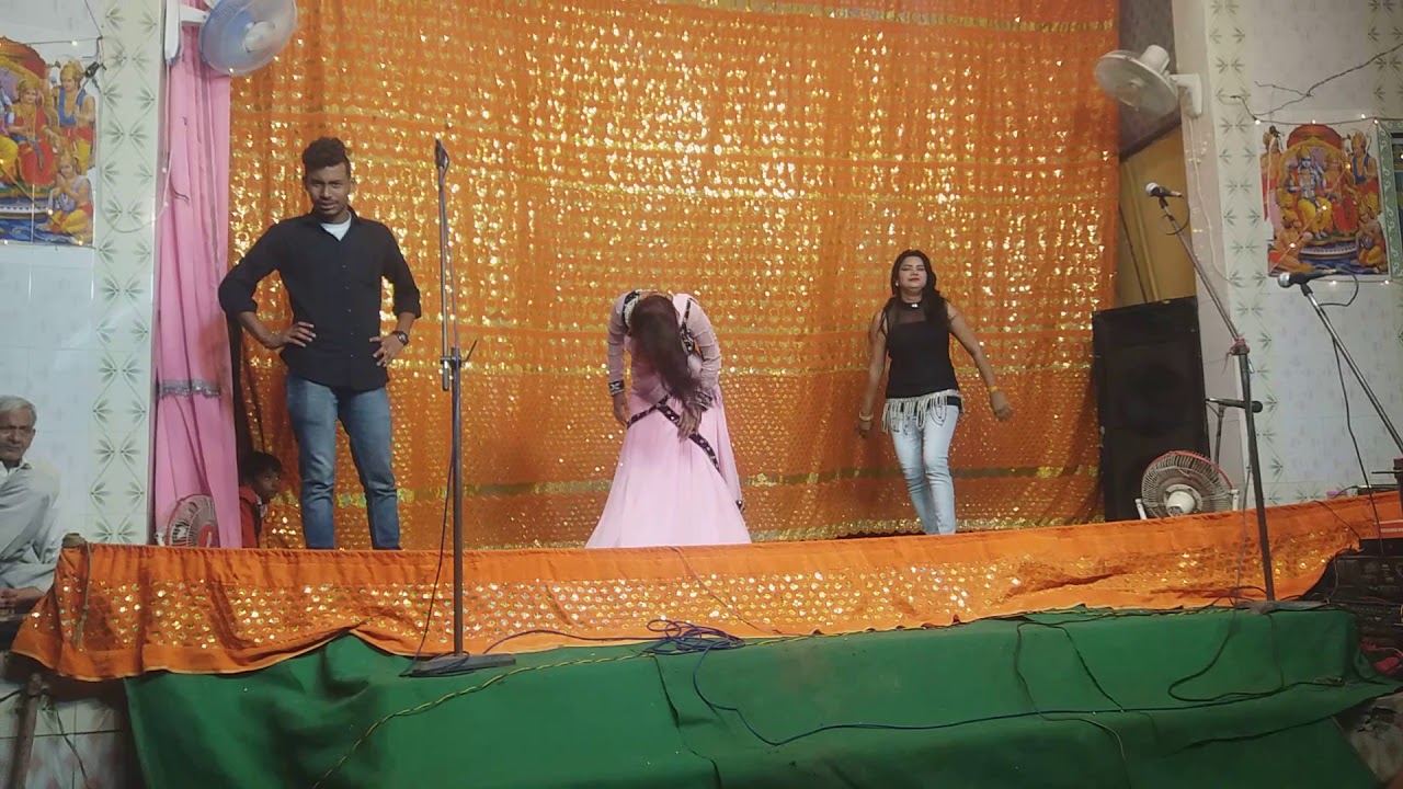 Urmila Rajput ramatar - YouTube