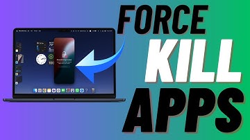 How to Force Quit Apps in iPhone Mirroring on Mac in macOS Sequoia 15