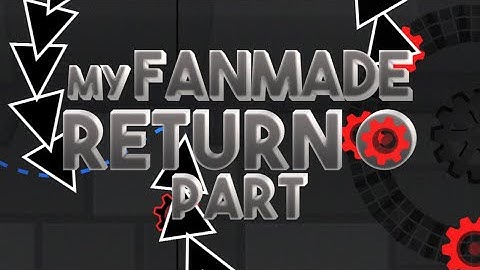 [FANMADE] my EXTENDED part in Return 0