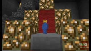 Minecraft Total War: Clay Soldier Mod Machinima HD