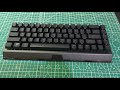 RAZER BLACKWIDOW V3 MINI HYPERSPEED - 65% WIRELESS MECHANICAL GAMING KEYBOARD (YELLOW SWITCH)