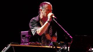 Tomahawk - The Warfield, San Francisco CA - 2026-08-14 [Full Show]
