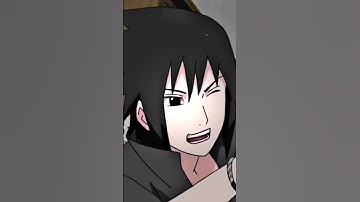 Sasuke❤️ Edit