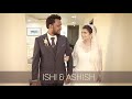 Ishi &amp; Ashish | Wedding Medley (Beautiful In White, Can&#39;t Help Falling In Love, Perfect and more)