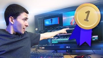 Announcing the WINNER of the Editing Contest