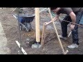 Rot-proof Fence Posts Rot-proof Fence Posts