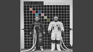 Video thumbnail of "Ram Di Dam - Half Asleep"