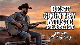 Wheels, Rails &amp; Tearful Tales: Classic Country Mix Live 24/7 🚚💔🚂