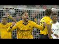 Wolves 2-4 Leeds United | Highlights