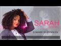 O MAIOR VILÃO SOU EU - SARAH BEATRIZ (VIDEO LETRA) LANÇAMENTO 2017