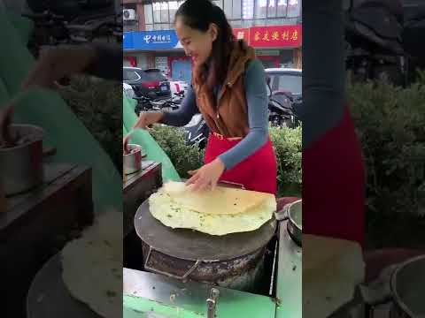 Asian street food #shorts #youtubeshorts