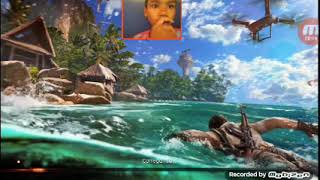 Primeiro Vídeo De Free Fire Deu Ruim