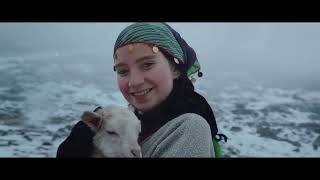 Keçili Kız #ÇokÇekici Turkcell Reklam Filmi