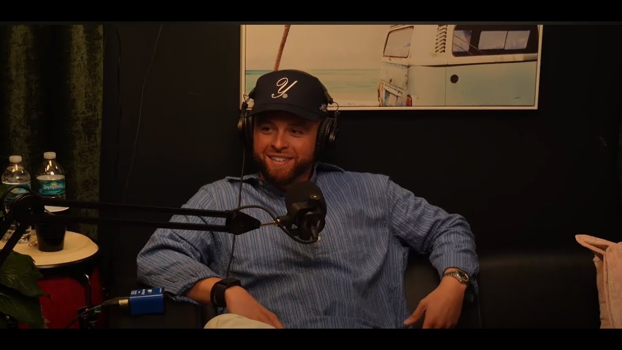 GenX Adulting Podcast - Episode 30 - GenZ Series: Nick Wucher - Co-Founder of YIFNO #podcast #fyp