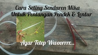 Tutorial Sendaren Mika