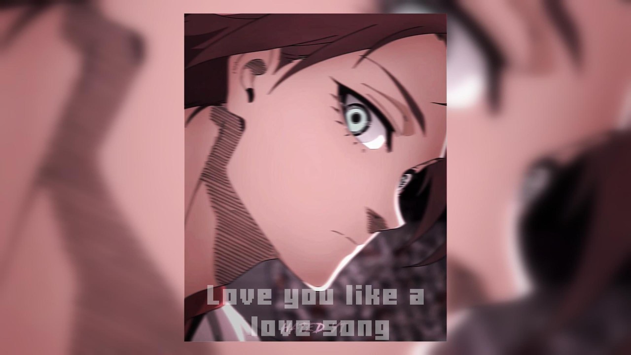 𝐋𝐨𝐯𝐞 𝐘𝐨𝐮 𝐋𝐢𝐤𝐞 𝐀 𝐋𝐨𝐯𝐞 𝐒𝐨𝐧𝐠 - 𝐒𝐞𝐥𝐞𝐧𝐚 𝐆𝐨𝐦𝐞𝐳 | 𝑺𝒂𝒆 𝑰𝒕𝒐𝒔𝒉𝒊 | 𝕊𝕝𝕠𝕨𝕖𝕕 & ℝ𝕖𝕧𝕖𝕣𝕓 [𝐋𝐲𝐫𝐢𝐜𝐬 𝐄𝐬𝐩𝐚ñ𝐨𝐥]