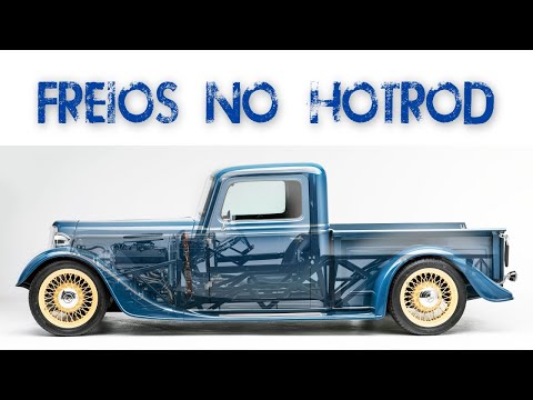 HOTROD EM FIBRA DE VIDRO: A CONSTRUÇÃO DAS PEDALEIRAS DOS FORDINHOS CONTINUA À TODO VAPOR