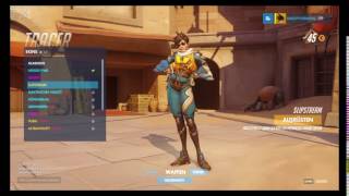(Overwatch) Oh hell yeah, AUSRUESTENNN!!!!
