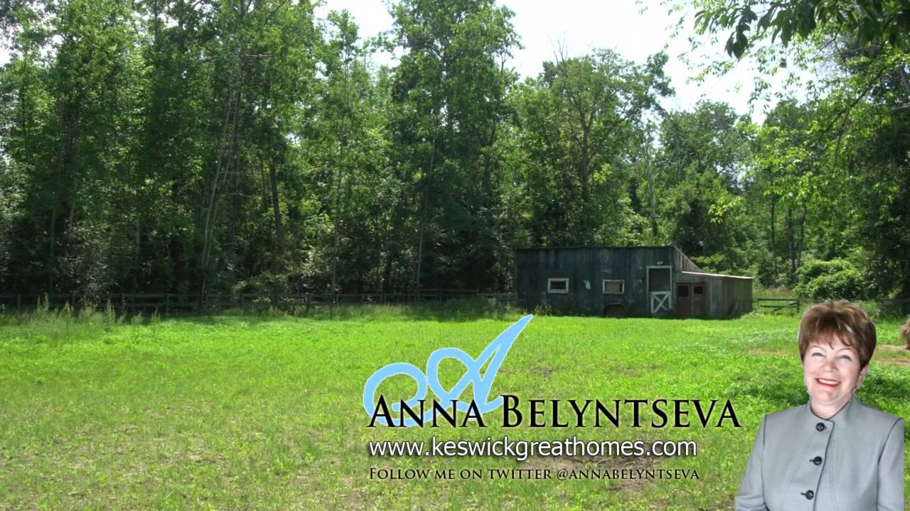 Hobby Farm for Sale McCowan YouTube