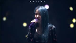 IU (아이유) 'Jam Jam'  || IU Love Poem Concert