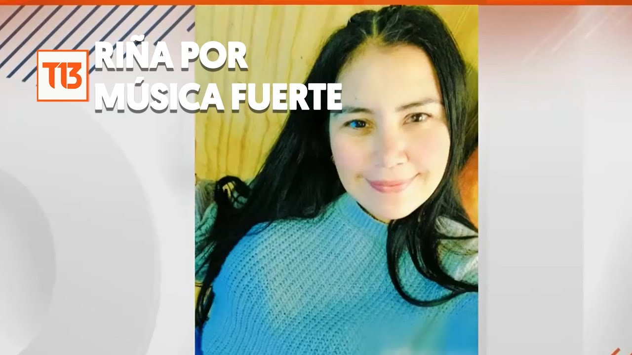 Quién es la mujer venezolana asesinada tras un reclamo por el alto volumen de la música