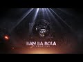 Ban ba bola spot