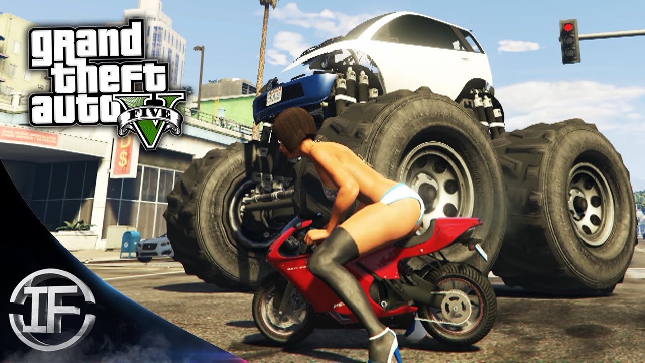 Trucchi Gta 5 Xbox 360 Limousine