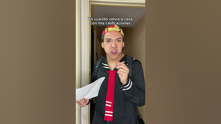 A mi mamá no le gustaban las bromas 😅