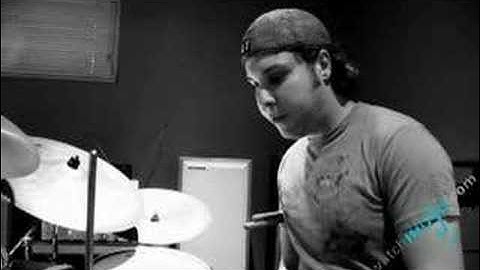 Guide to Drums - Backbeat and the Bass Drum