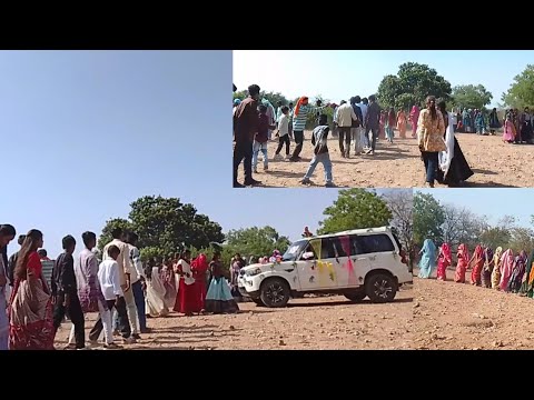 દુલ્હન ko lene ke liye I Hai dulha ki gadi lekar Puri Jaan lekar I hai kitne sare log Hain Gujarati 