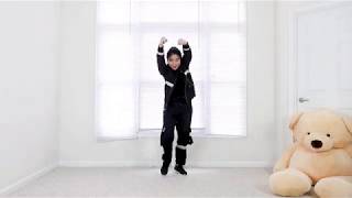 NCT 127 'Kick It' (Lisa Rhee Dance Cover Mirror)