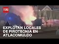 Video de Atlacomulco