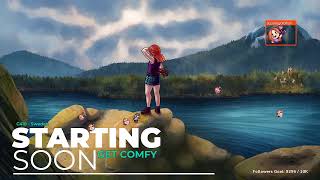 Daily Stream 1501 💜 Mod Research for LitW - Short Stream Maybe 💜