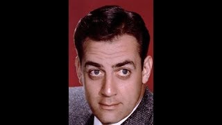 Billy West  Stern Show 1990s Classics  Raymond Burr  FREDLESS VERSION