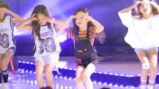 나하은 Na Haeun - So Special ㅣ Stage Mix ㅣ