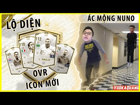 VODKA TẤU | CHỈ SỐ RONALDO BÉO ICON ĐÃ LỘ DIỆN, GẶP NGAY THÁNH LẦY NUNO TAVARES +5 CỰC LÌ LỢM