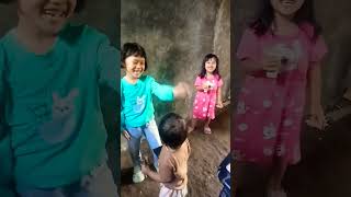 Mari Bergoyang Kawan