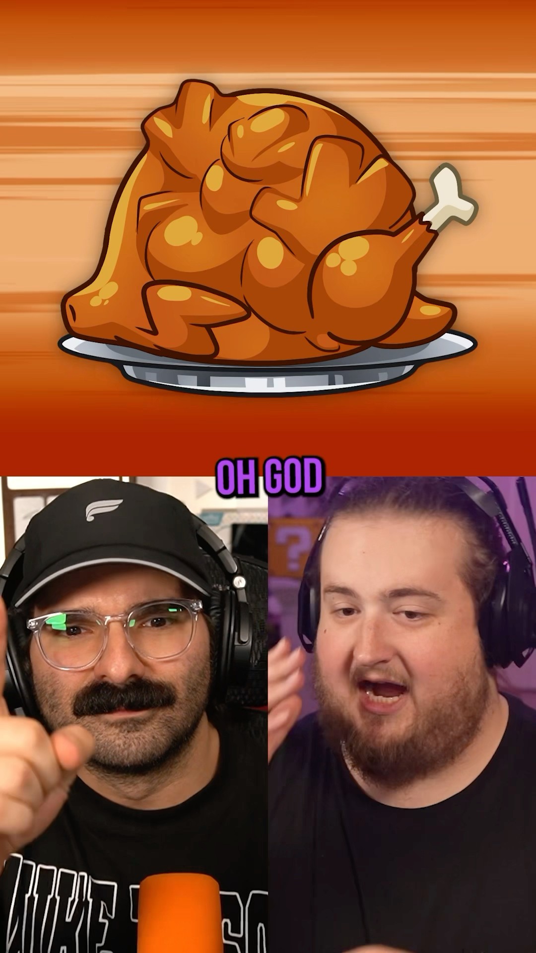 Guess The Pokemon inside The Turkey