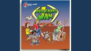 Boomerang Jam