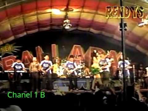 New PALAPA Novi Andarista( Bunga Bunga Rindu ) YouTube,,,,,