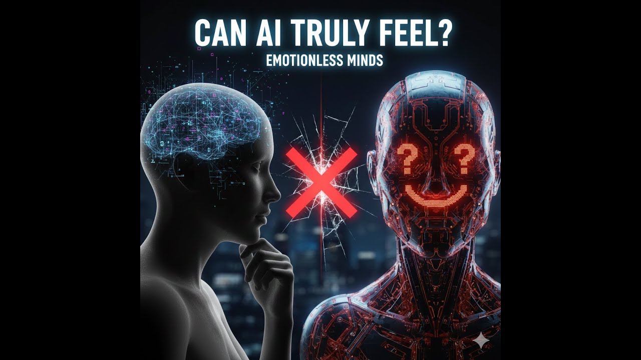 Can AI Understand Human Emotion? Simulation vs. Reality